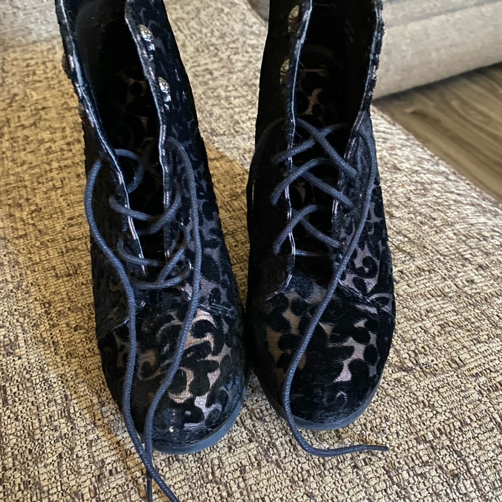 Call It Spring heels - Picture 4 of 6